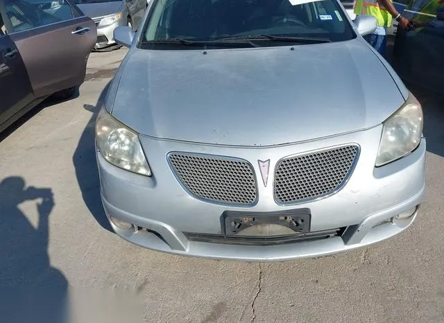 5Y2SL65867Z420806 2007 2007 Pontiac Vibe 6