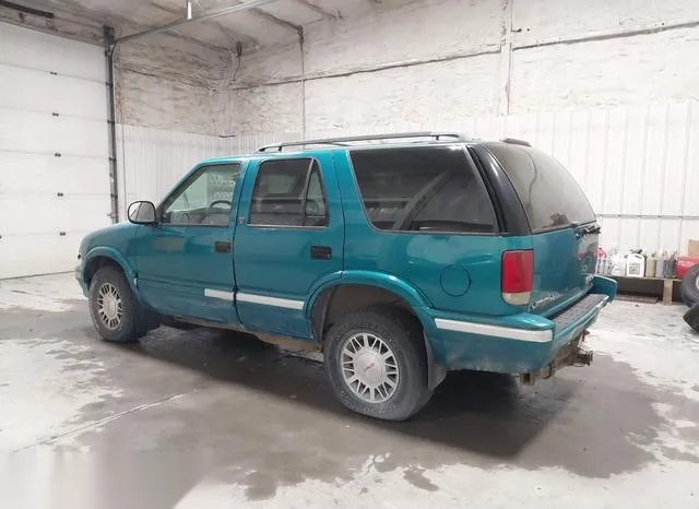 1GKDT13W0S2545142 1995 1995 GMC Jimmy 3