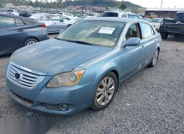 4T1BK36BX8U313876 2008 2008 Toyota Avalon- Xls 2