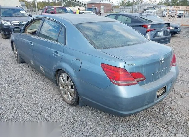 4T1BK36BX8U313876 2008 2008 Toyota Avalon- Xls 3