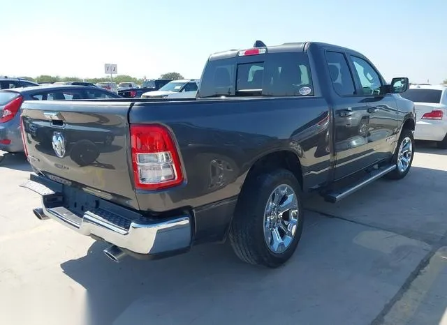 1C6RREBT6LN209632 2020 2020 RAM 1500- Lone Star  4X2 6-4 Box 4