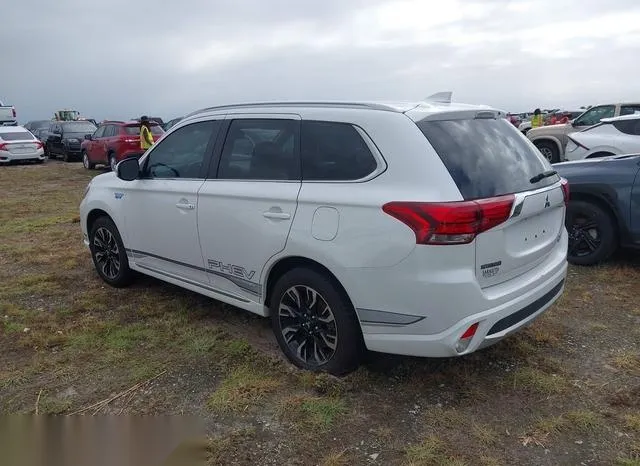 JA4J24A54JZ053744 2018 2018 Mitsubishi Outlander- Phev Sel 3