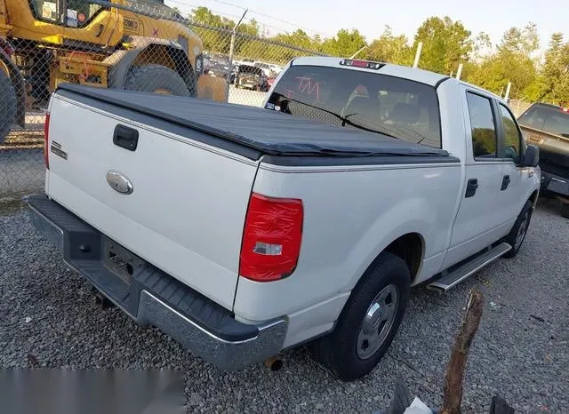 1FTRW12W57KD42717 2007 2007 Ford F-150- Xlt 4