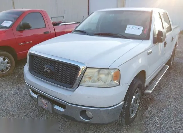 1FTRW12W57KD42717 2007 2007 Ford F-150- Xlt 6