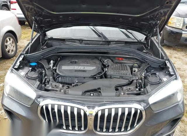 WBXJG7C00M5T74818 2021 2021 BMW X1- Sdrive28I 10