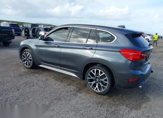 WBXJG7C00M5T74818 2021 2021 BMW X1- Sdrive28I 3