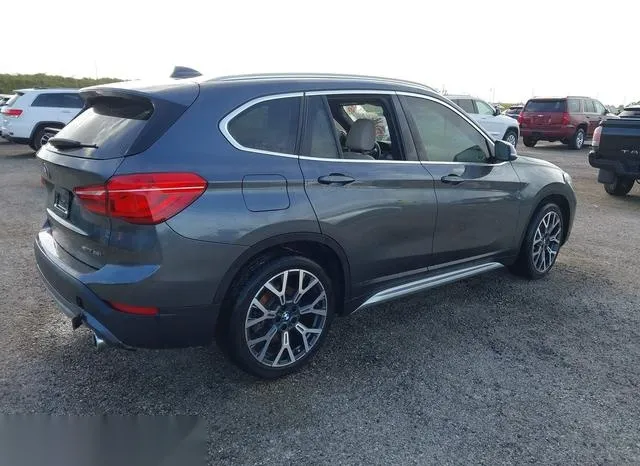 WBXJG7C00M5T74818 2021 2021 BMW X1- Sdrive28I 4