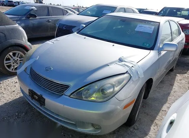 JTHBA30G655130748 2005 2005 Lexus ES- 330 2