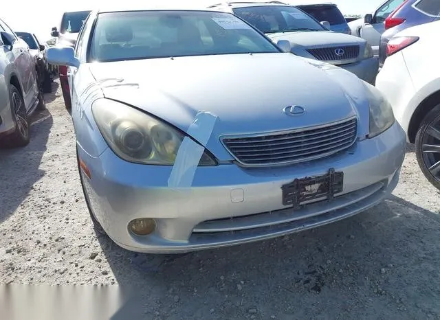 JTHBA30G655130748 2005 2005 Lexus ES- 330 6