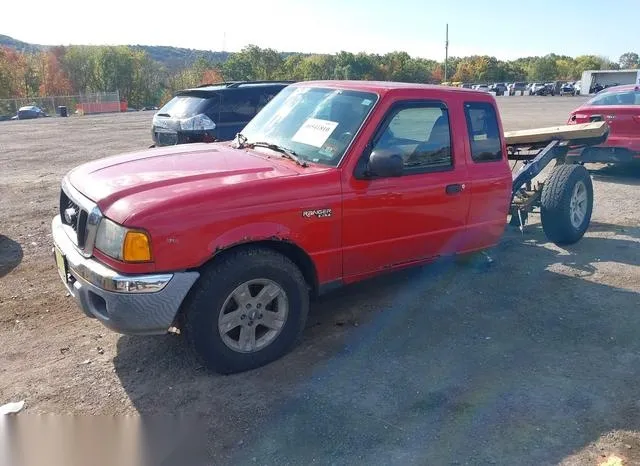 1FTZR15E95PA86494 2005 2005 Ford Ranger- Edge/Xl/Xlt 2