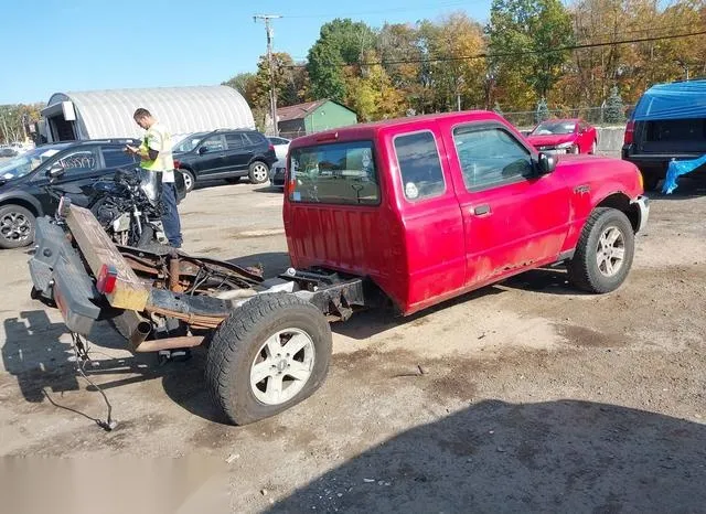 1FTZR15E95PA86494 2005 2005 Ford Ranger- Edge/Xl/Xlt 4