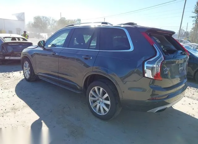 YV4A22PK9J1321304 2018 2018 Volvo XC90- T6 Momentum 3