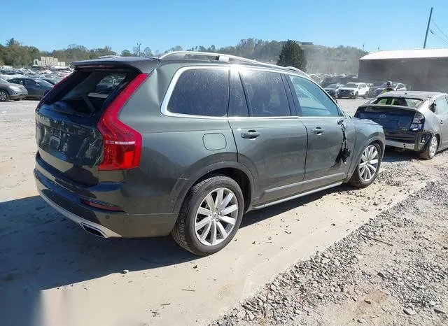 YV4A22PK9J1321304 2018 2018 Volvo XC90- T6 Momentum 4