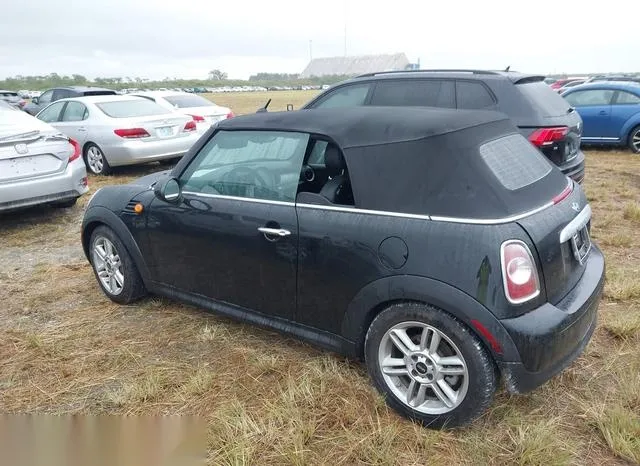 WMWZN3C55ET569690 2014 2014 Mini Convertible- Cooper 3