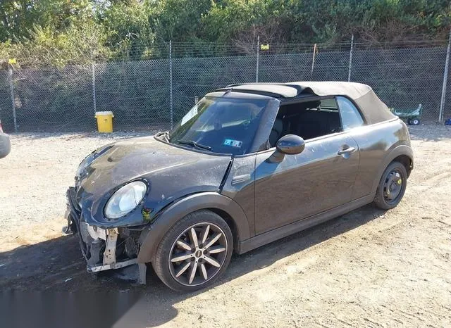 WMWWG5C53G3C19022 2016 2016 Mini Convertible- Cooper 2