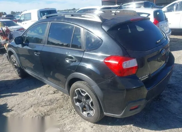 JF2GPAGC0DH853748 2013 2013 Subaru XV- Crosstrek 2-0I Limited 3