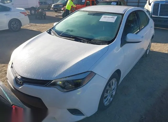 5YFBURHE1GP431092 2016 2016 Toyota Corolla- LE 6