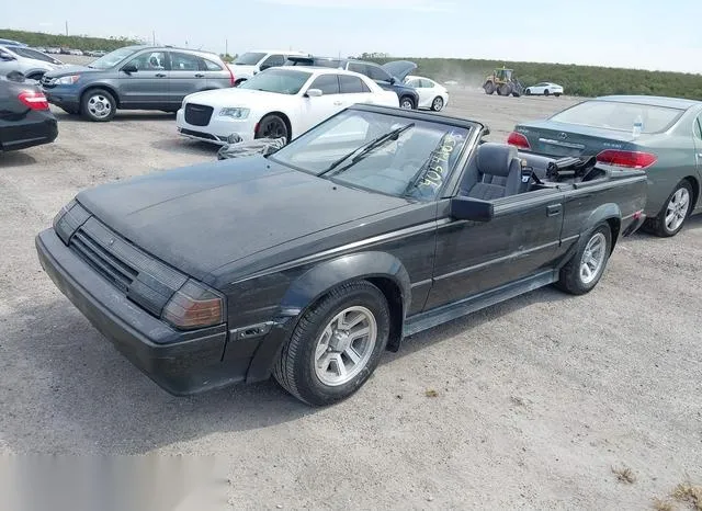 JT5RA65K6F4055146 1985 1985 Toyota Celica- Gt-S 2