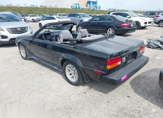 JT5RA65K6F4055146 1985 1985 Toyota Celica- Gt-S 3