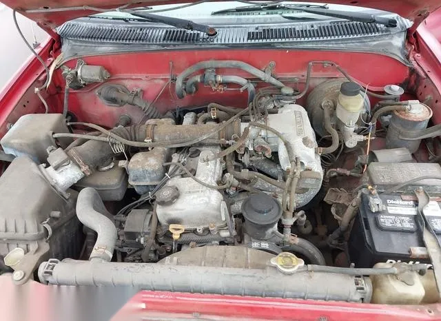 4TAVL52N2VZ330854 1997 1997 Toyota Tacoma 10