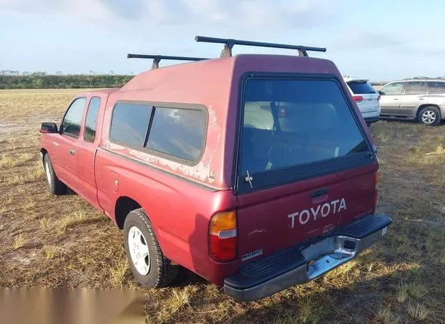 4TAVL52N2VZ330854 1997 1997 Toyota Tacoma 3