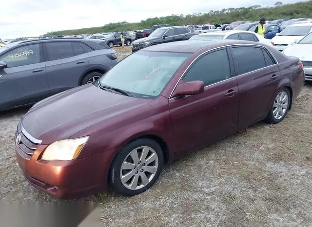 4T1BK36B85U039766 2005 2005 Toyota Avalon- Xls 2