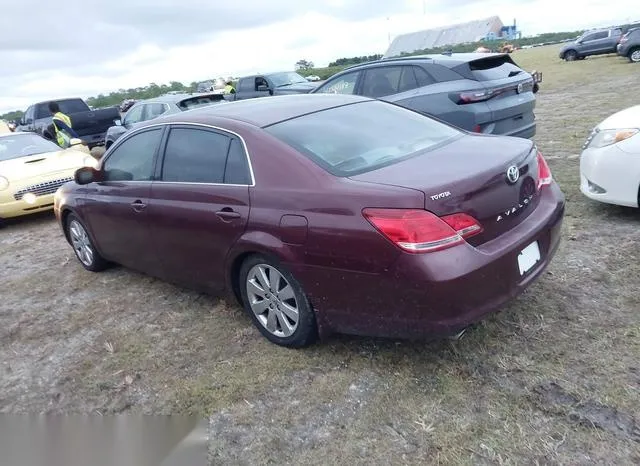 4T1BK36B85U039766 2005 2005 Toyota Avalon- Xls 3