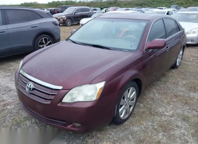 4T1BK36B85U039766 2005 2005 Toyota Avalon- Xls 6