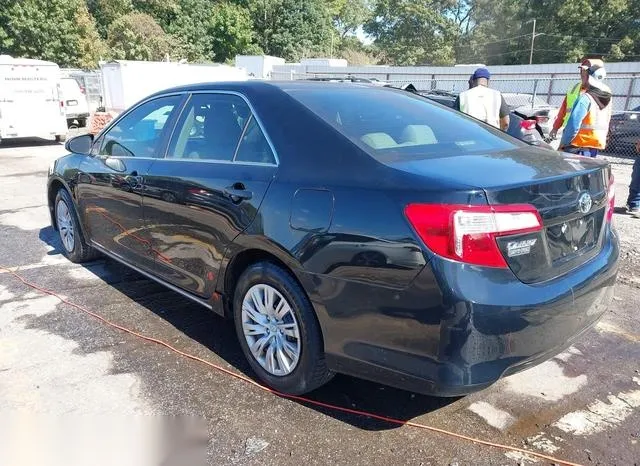 4T1BF1FK6EU308629 2014 2014 Toyota Camry- LE 3