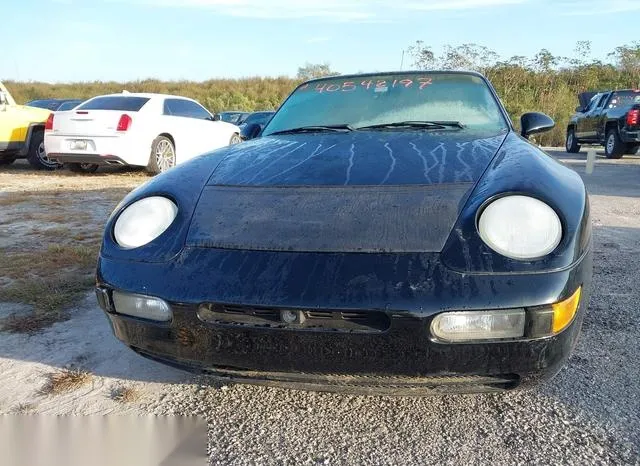 WP0AA2966RS820282 1994 1994 Porsche 968 6