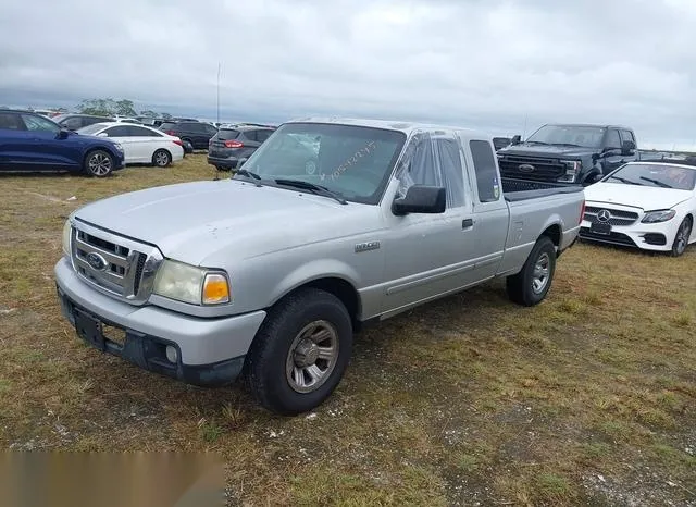 1FTYR44UX6PA78931 2006 2006 Ford Ranger- Sport/Stx/Xlt 2