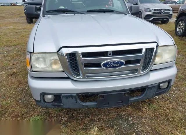 1FTYR44UX6PA78931 2006 2006 Ford Ranger- Sport/Stx/Xlt 6