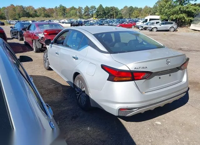 1N4BL4DV5RN356141 2024 2024 Nissan Altima- Sv Fwd 3