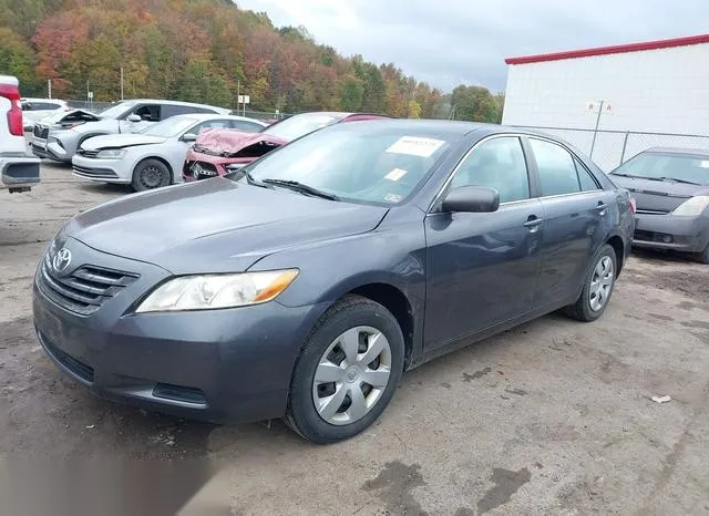 4T1BE46K59U330065 2009 2009 Toyota Camry- LE 2