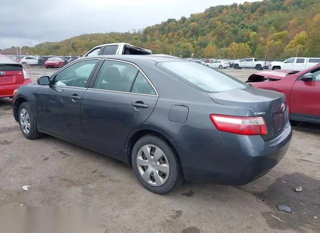 4T1BE46K59U330065 2009 2009 Toyota Camry- LE 3