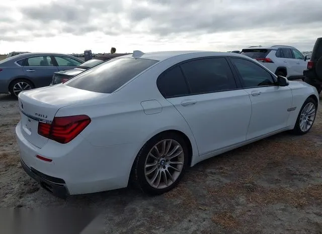 WBAYE8C55FD780828 2015 2015 BMW 7 Series- 750LI 4