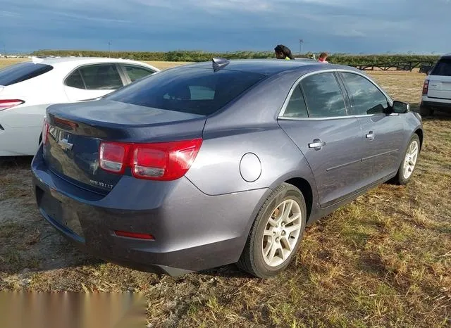 1G11C5SLXFF187701 2015 2015 Chevrolet Malibu- 1LT 4