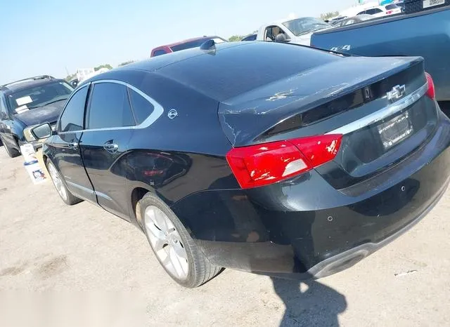 2G1145S30G9141012 2016 2016 Chevrolet Impala- 2LZ 3