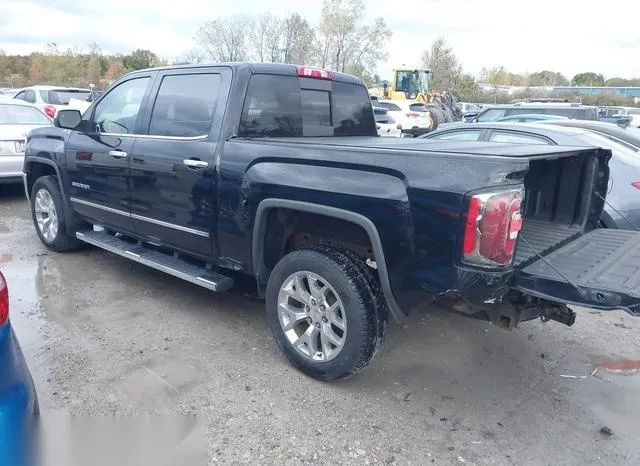 3GTU2NECXJG445810 2018 2018 GMC Sierra- 1500 Slt 3