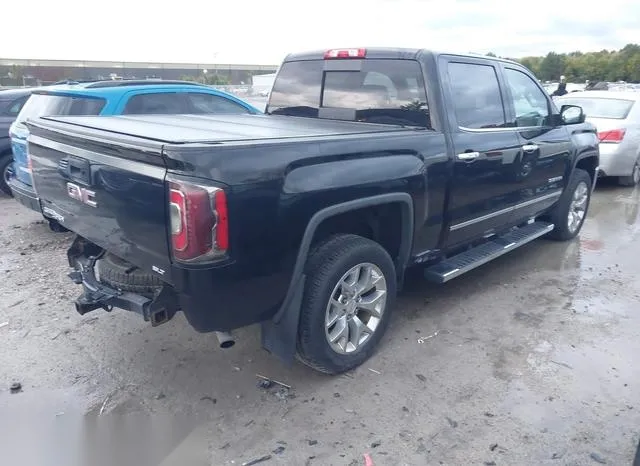 3GTU2NECXJG445810 2018 2018 GMC Sierra- 1500 Slt 4