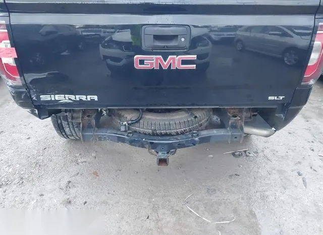 3GTU2NECXJG445810 2018 2018 GMC Sierra- 1500 Slt 6