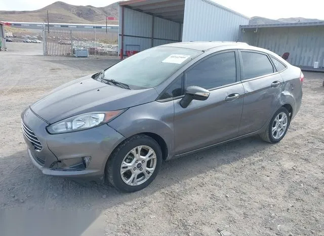 3FADP4BJ7EM212236 2014 2014 Ford Fiesta- SE 2