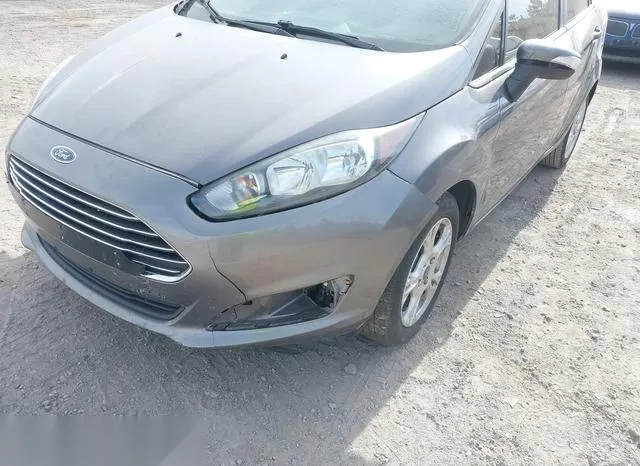 3FADP4BJ7EM212236 2014 2014 Ford Fiesta- SE 6