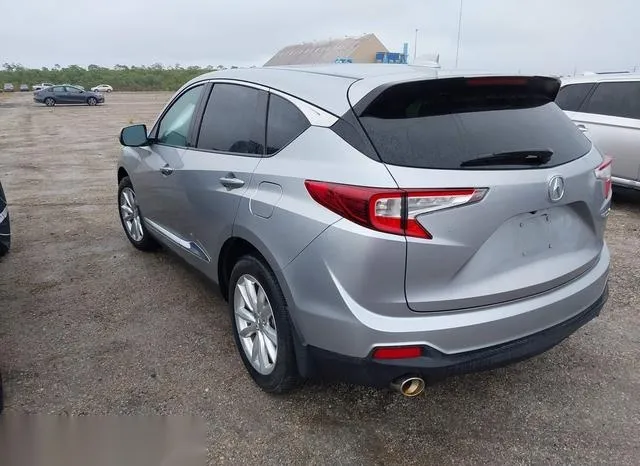 5J8TC1H37KL014280 2019 2019 Acura RDX- Standard 3