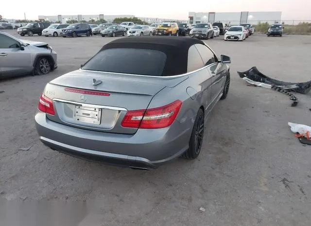 WDDKK7CF7BF081192 2011 2011 Mercedes-Benz E 550 4