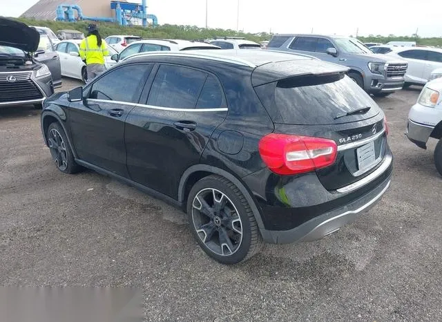 WDCTG4EB3JJ439452 2018 2018 Mercedes-Benz GLA 250 3