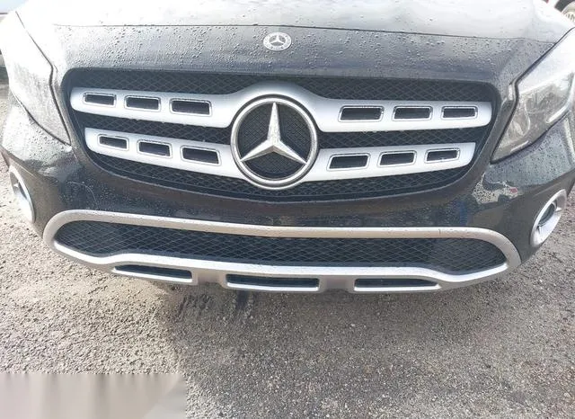 WDCTG4EB3JJ439452 2018 2018 Mercedes-Benz GLA 250 6