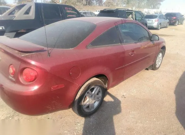 1G1AL15F677366411 2007 2007 Chevrolet Cobalt- LT 4