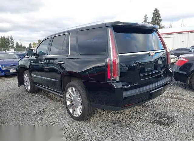 1GYS4DKJ2GR395731 2016 2016 Cadillac Escalade- Platinum 3