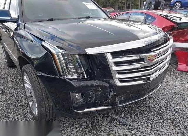 1GYS4DKJ2GR395731 2016 2016 Cadillac Escalade- Platinum 6